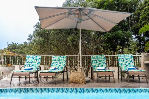 olivers bed and breakfast