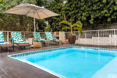 olivers bed and breakfast