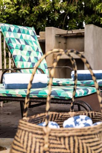 olivers bed and breakfast