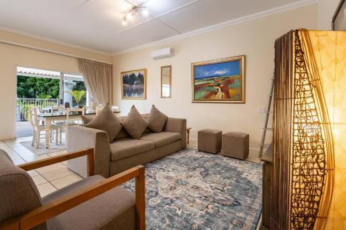 olivers bed and breakfast