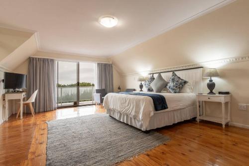 olivers bed and breakfast