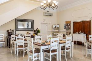 olivers bed and breakfast