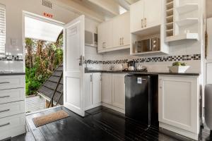 olivers bed and breakfast