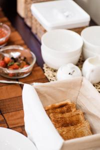 olivers bed and breakfast