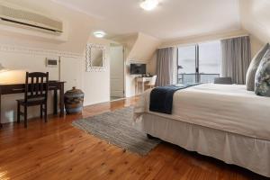 olivers bed and breakfast