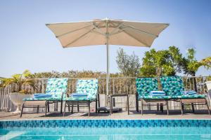 olivers bed and breakfast