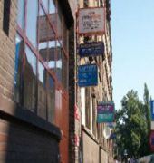 freedom hostel