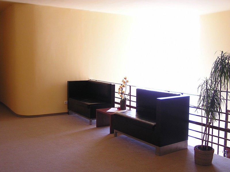 freedom hostel