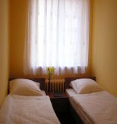 freedom hostel