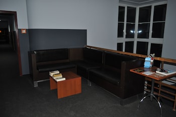 freedom hostel