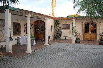 on the summit lodge and conference venue