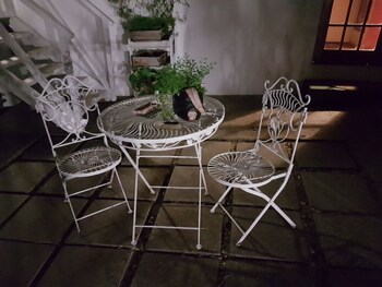 on the summit lodge and conference venue