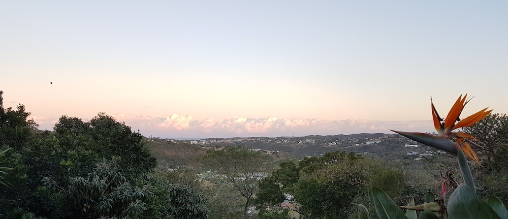 on the summit lodge and conference venue