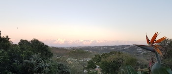 on the summit lodge and conference venue