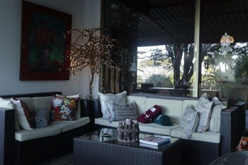 on the summit lodge and conference venue