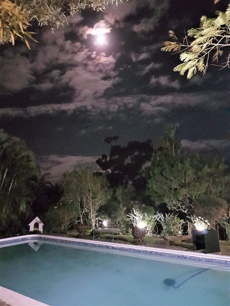 on the summit lodge and conference venue