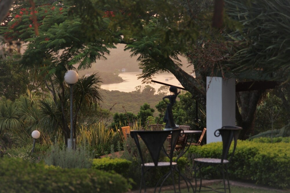 on the summit lodge and conference venue