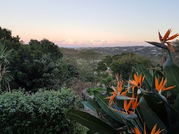 on the summit lodge and conference venue