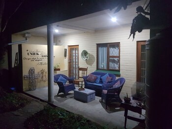 on the summit lodge and conference venue