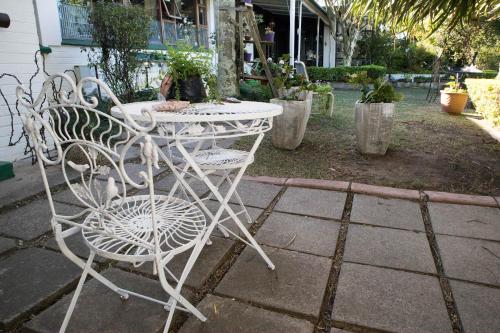 on the summit lodge and conference venue