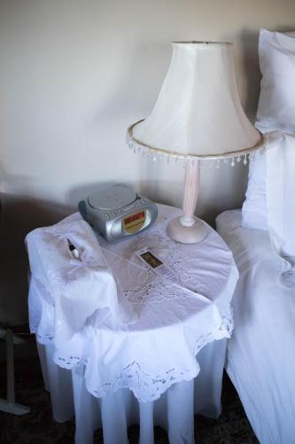 on the summit lodge and conference venue