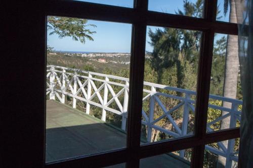 on the summit lodge and conference venue