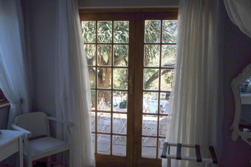 on the summit lodge and conference venue