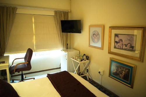 on the summit lodge and conference venue