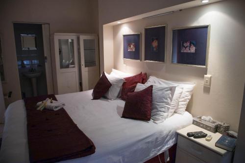 on the summit lodge and conference venue