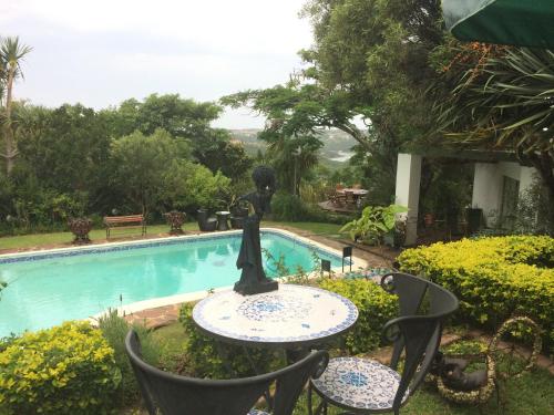 on the summit lodge and conference venue