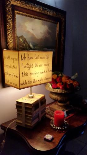 on the summit lodge and conference venue