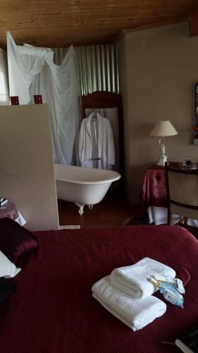 on the summit lodge and conference venue