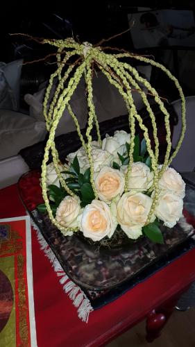 on the summit lodge and conference venue