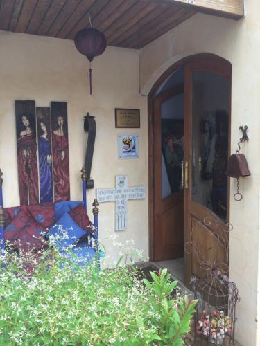 on the summit lodge and conference venue