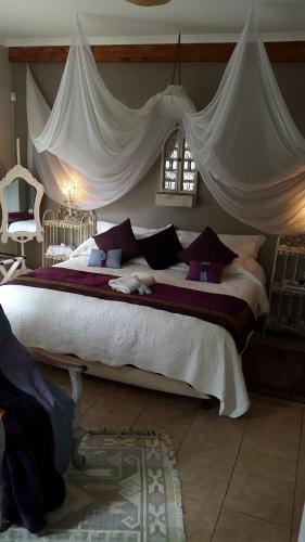 on the summit lodge and conference venue