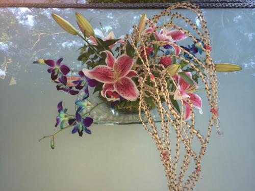 on the summit lodge and conference venue