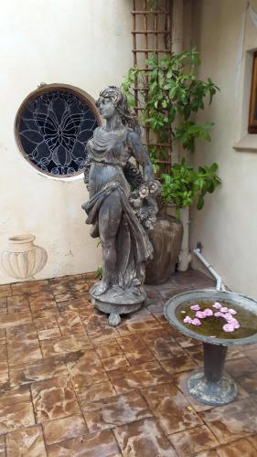 on the summit lodge and conference venue