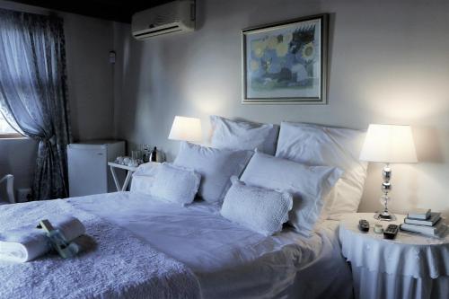 on the summit lodge and conference venue