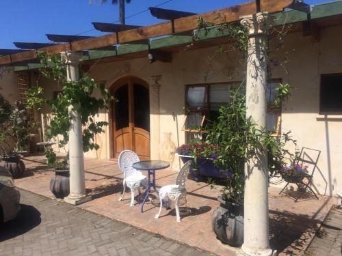 on the summit lodge and conference venue