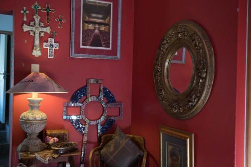 on the summit lodge and conference venue