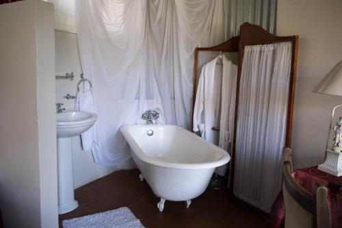 on the summit lodge and conference venue