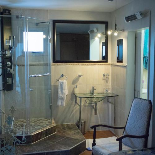 on the summit lodge and conference venue