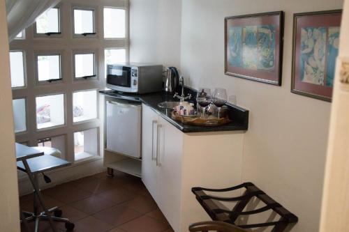 on the summit lodge and conference venue