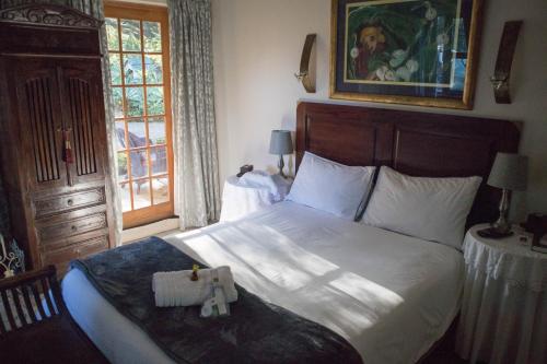 on the summit lodge and conference venue