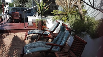 cape town