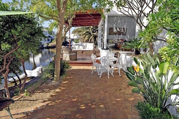 cape town