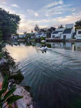 cape town