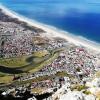 cape town