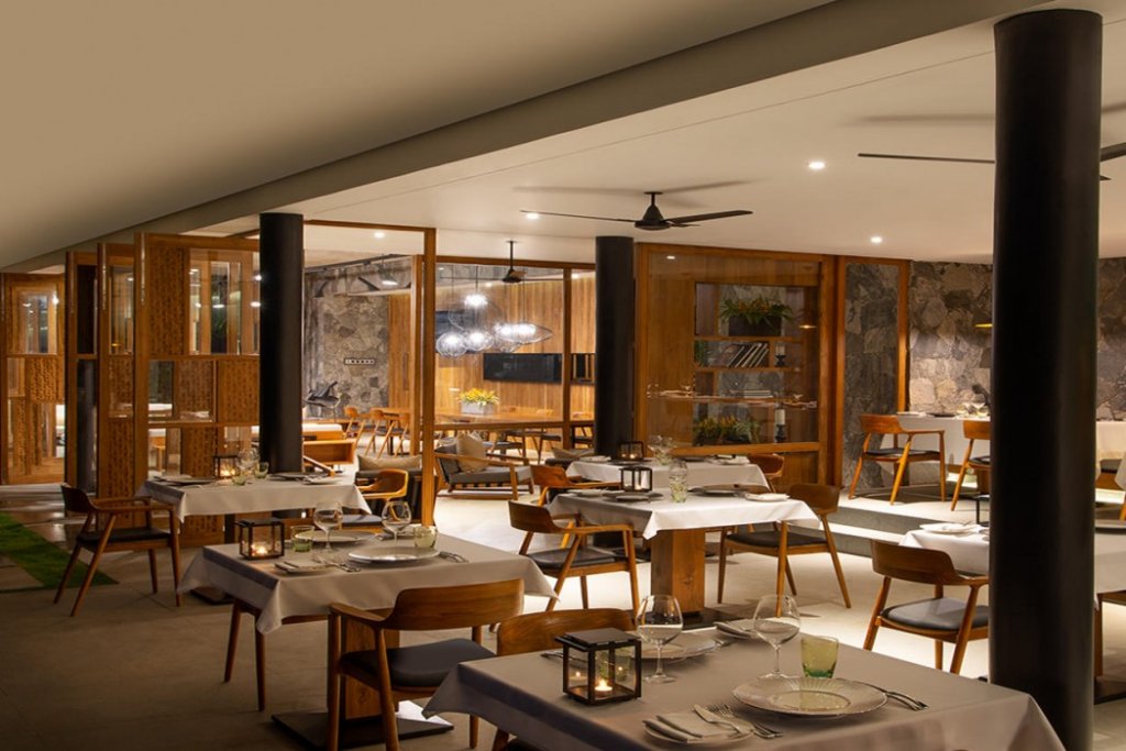 Haritha Villas & Spa,Galle>>Dodanduwa,5 star