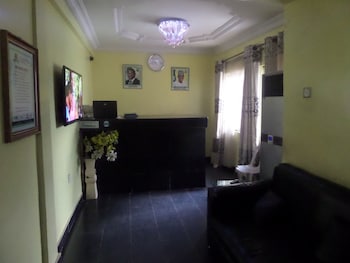 terris hotel and suites